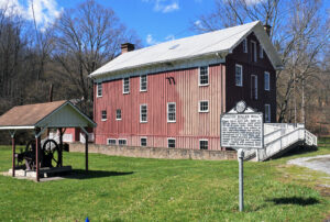 City hopeful historic Easton Roller Mill will reopen to the public in June